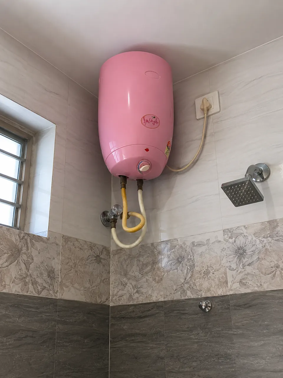 Water Heater Service · 4