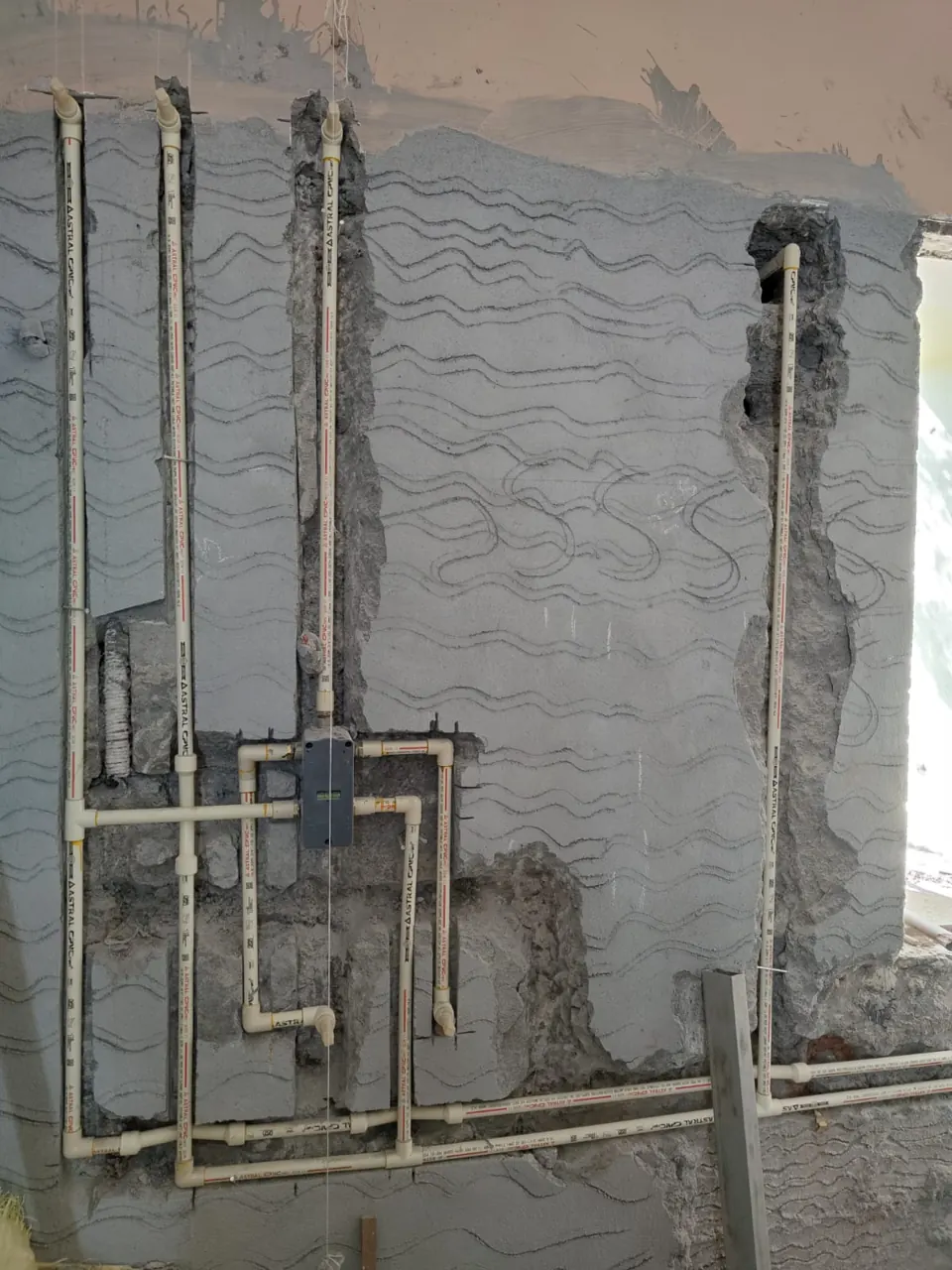 Plumbing · 4