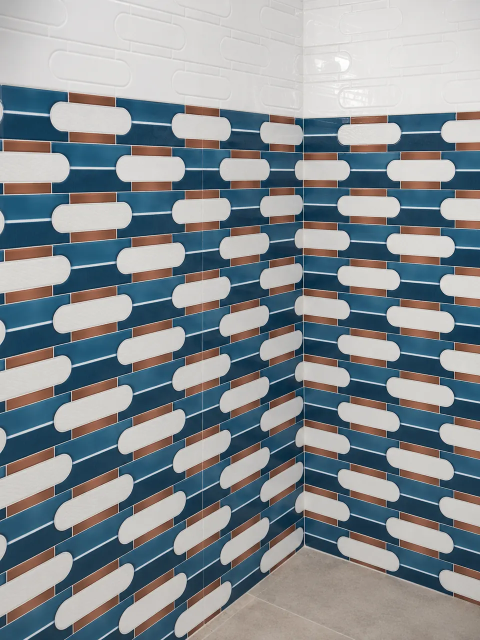 Tiles & Flooring · 3