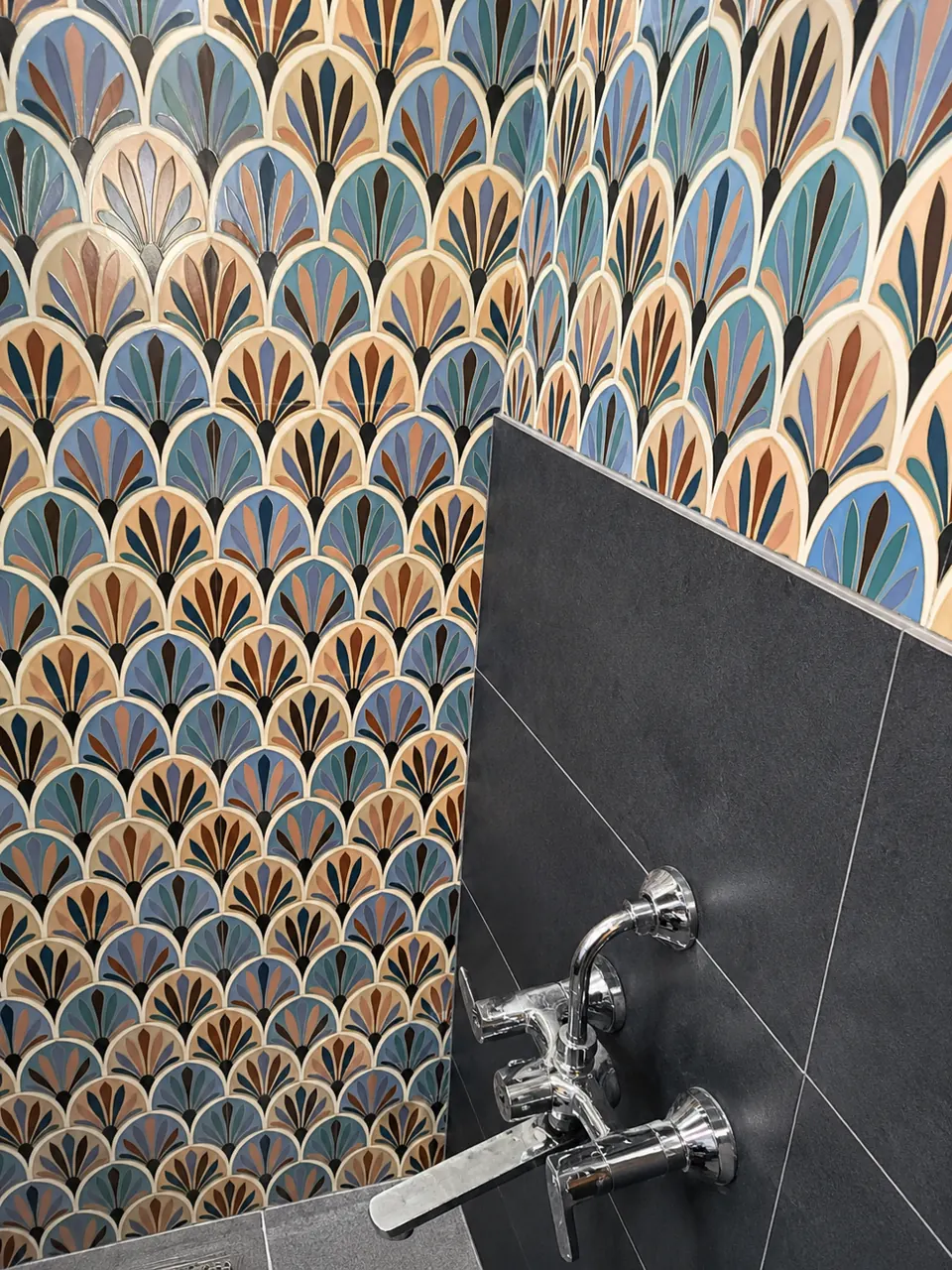 Tiles & Flooring · 4